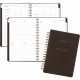 At-A-Glance Signature Collection Planner - Small Size - Julian Dates - Weekly, Monthly - 13 Month - January 2025 - January 2026 