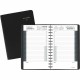 At-A-Glance 24-HourAppointment Book Planner - Julian Dates - Daily - 1 Year - January 2025 - December 2025 - 12:00 AM to 11:00 P