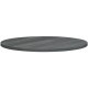 HON Between HBTTRND36 Table Top - For - Table TopRound Top - Sterling Ash