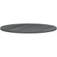 HON Between HBTTRND42 Table Top - For - Table TopRound Top - Sterling Ash