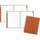 At-A-Glance Signature Collection Planner - Large Size - Professional - Julian Dates - Weekly, Monthly - 13 Month - January 2025 