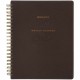 At-A-Glance Signature Collection Weekly/Monthly Planner - Academic/Professional - Julian Dates - Weekly, Monthly - 13 Month - Ju