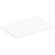 HON Mod HLPLCL3020TOP Credenza Top - 30" x 20" - Finish: Simply White