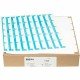Avery Index Maker Print & Apply Dividers - 125 x Divider(s) - Print-on Tab(s) - 5 - 5 Tab(s)/Set - 8.5" Divider Width x 11" Divi