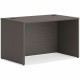 HON Mod HLPLDS4830 Desk Shell - 48" x 30"29" - Finish: Slate Teak
