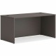 HON Mod HLPLDS6030 Desk Shell - 60" x 30"29" - Finish: Slate Teak