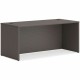 HON Mod HLPLDS6630 Desk Shell - 66" x 30"29" - Finish: Slate Teak