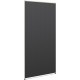 HON Verse HBV-P7236 Panel - 36"72" - Finish: Graphite