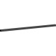 HON Mod HLPLXS72 Worksurface Stiffener - Graphite, Black