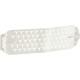 HON Solve Adjustable Lumbar | Designer White Color - Designer White