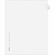 Avery Individual Legal Exhibit Dividers - Avery Style - Unpunched - 25 x Divider(s) - 25 Printed Tab(s) - Digit - 3 - 1 Tab(s)/S