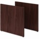 HON Preside HTLPB Conference Table Base - Finish: Mahogany