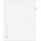 Avery Individual Legal Exhibit Dividers - Avery Style - Unpunched - 25 x Divider(s) - 25 Printed Tab(s) - Digit - 5 - 1 Tab(s)/S