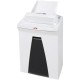 HSM SECURIO AF150 - 1/16" x 5/8" - Continuous Shredder - Particle Cut - 7 Per Pass - for shredding Staples, Paper, Paper Clip, C