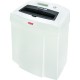 HSM SECURIO C14 - 5/32" x 1" - Particle Cut - 6 Per Pass - for shredding Staples, Paper, Paper Clip, Credit Card - 0.156" x 1" S