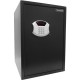 Honeywell 5107S Digital Steel Security Safe with Drop Slot (2.87 cu. ft.) - 2.87 ft³ - Digital, Programmable, Combination Lock -