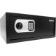 Honeywell 5115 Low Profile Digital Security Safe (1.14 cu ft.) - 1.14 ft³ - Programmable, Key Lock - 2 Live-locking Bolt(s) - Pr