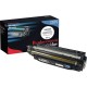 IBM Remanufactured High Yield Laser Toner Cartridge - Alternative for HP 508X (CF360X) - Black - 1 Each - 12500 Pages