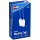 Avery Marking Tags, Strung, 1-3/4" x 1-3/32" , 1,000 Tags (12204) - 1.75" Length x 1.09" Width - Rectangular - Twine Fastener - 