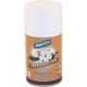 Impact Metered Air Freshener Spray - Aerosol - 6000 ft³ - 6.4 fl oz (0.2 quart) - Linen Fresh - 30 Day - 1 Each - Residue-free, 