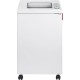 ideal. 3104 Cross-cut P-5 Shredder - Continuous Shredder - Cross Cut - 17 Per Pass - for shredding Paper, Staples, Paper Clip, C