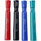 Integra Permanent Chisel Markers - Chisel Marker Point Style - Assorted - 4 / Set