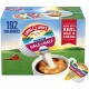 International Delight Land O Lakes Mini Moo's Half & Half Cream Singles - 192/Carton