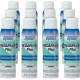 Dymon Medaphene Plus Disinfectant Spray - 16 fl oz (0.5 quart) - Pleasant Scent - 12 / Carton - Non-porous - Aqua
