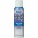 Dymon Clear Reflections Aerosol Glass Cleaner - For Screen, Window, Mirror, Lens, Windshield - 19 fl oz (0.6 quart) - 1 Each - R