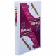 Avery Legal Sized View Binder 1" , Round Rings, 8½" x 14" - 1" Binder Capacity - Legal - 8 1/2" x 14" Sheet Size - 175 Sheet Cap