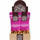 Second Nature Wholesome Medley Trail Mix - Low Sodium, Gluten-free, No Artificial Color, Preservative-free, No Artificial Flavor