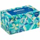 Kleenex Hand Towels with Premium Absorbency Pockets in a Pop-Up Box - 9" x 10.25" - White - Fiber - 120 / Box