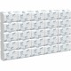 Scott Pro Scottfold Multifold Paper Towels with Fast-Drying Absorbency Pockets - 9.40" x 12.40" - White - Paper - 175 Per Pack -