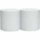 Wypall General Clean L30 Heavy Cleaning Towels - 9.80" x 15.20" - 300 Sheets/Roll - White - 600 / Carton