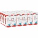 Wypall GeneralClean L30 Heavy Cleaning Towels - 11" x 10.40" - 70 Sheets/Roll - White - 24 / Carton
