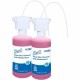 Scott Foam Hand Soap with Moisturizers - Floral ScentFor - 50.7 fl oz (1500 mL) - Bottle Dispenser - Kill Germs - Skin, Washroom