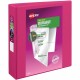 Avery Durable View Binder - 2" Binder Capacity - Letter - 8 1/2" x 11" Sheet Size - 530 Sheet Capacity - 3 x Slant Ring Fastener