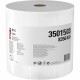 Wypall General Clean X50 Cleaning Cloths - 12.20" Length x 9.80" Width - 1100 / Carton - Reinforced - White