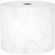 Scott Pro Paper Core High-Capacity Standard Roll Toilet Paper with Elevated Design - 2 Ply - 4" x 3.70" - 1100 Sheets/Roll - Whi