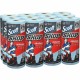 Scott Original Shop Towels - Fresh - 10.40" x 11" - 55 Sheets/Roll - Blue - 12 / Carton