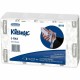 Kleenex C-Fold Hand Towels - 1 Ply - C-fold - 10.10" x 13.25" - White - 150 Per Bundle - 4 / Pack