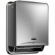 Kimberly-Clark Professional ICON Automatic Roll Towel Recessed Dispenser Housing - For Towel Roll Dispenser - Stainless Steel - 