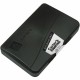 Carter's Carter's Micropore Stamp Pad - 1 Each - 3.3" Width x 6.3" Length - Black Ink - Black