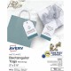 Avery Printable Tags with String - 2" Length x 3.50" Width - Rectangular - String Fastener - 96 / Pack - Card Stock - White, Mat