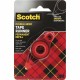 Scotch Double-Sided Tape Runner Refill - 8 oz - 1 Each - Clear
