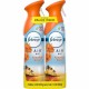 Febreze Hawaiian Air Spray Pack - Liquid - 8.8 fl oz (0.3 quart) - Hawaiian Aloha - 2 / Pack - Odor Neutralizer, VOC-free