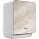 Kimberly-Clark Professional ICON Auto Roll Towel Dispenser - Touchless Dispenser - 16.5" Height x 12.4" Width x 10.2" Depth - Wa