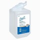 Kleenex Antimicrobial Foam Skin Cleanser - 33.8 fl oz (1000 mL) - Push Pump Dispenser - Skin - Antibacterial - Clear - No - Hygi