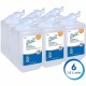 Kleenex Antimicrobial Foam Skin Cleanser - 33.8 fl oz (1000 mL) - Push Pump Dispenser - Skin - Moisturizing - Antibacterial - Cl
