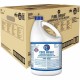 KIK Custom Pure Bright Germicidal Ultra Bleach - For Multipurpose - Concentrate - 128 fl oz (4 quart) - 6 / Carton - White